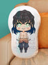 Inosuke Hashibira V1 Plushie DEMON SLAYER Limiko